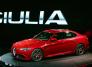 Alfa Romeo Gulia